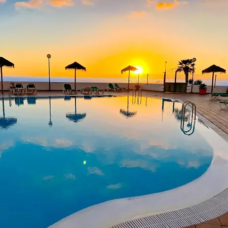 Sunrise Appartement