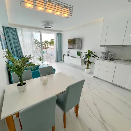 Sunrise Apartment Costa Adeje (Tenerife)