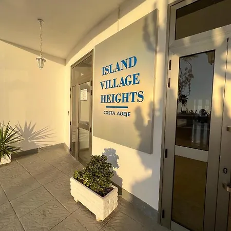 Sunrise * Costa Adeje (Tenerife)