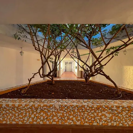 Sunrise Appartement