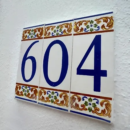 Sunrise Apartment Costa Adeje (Tenerife)