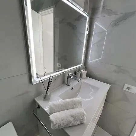 Sunrise Costa Adeje (Tenerife)