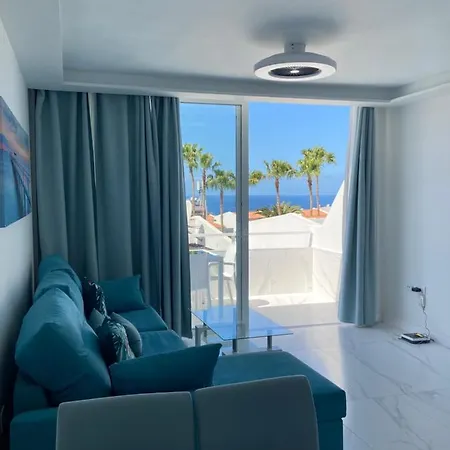 Apartman Sunrise Costa Adeje (Tenerife)