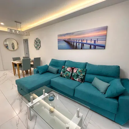 Sunrise Apartment *