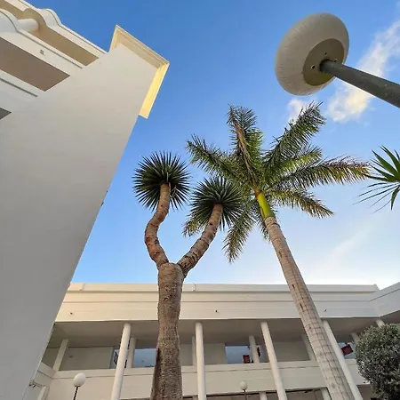 Sunrise Apartman Costa Adeje (Tenerife)