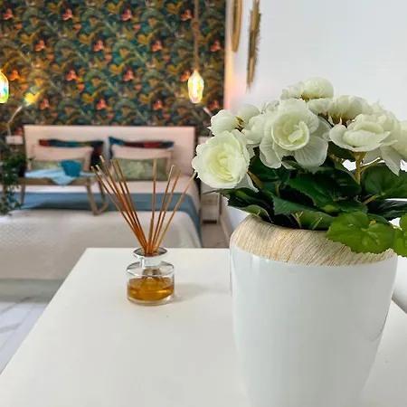 Апартаменти Sunrise *