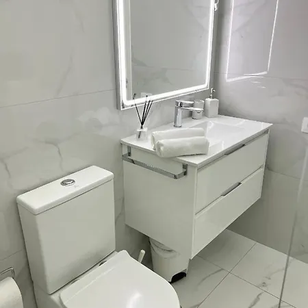 Apartman Sunrise *