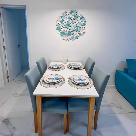 Apartman Sunrise *