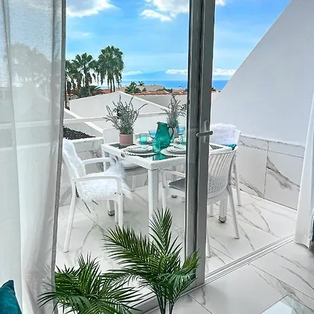 Апартаменти Sunrise