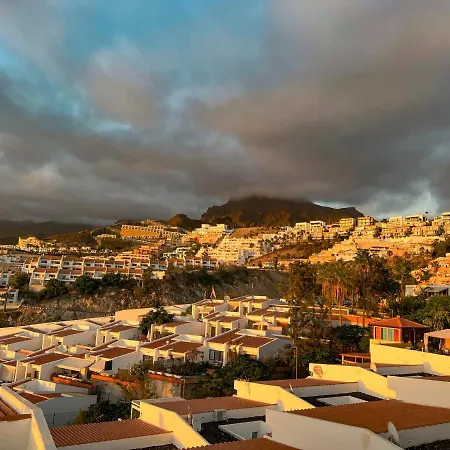 Sunrise Apartamento *