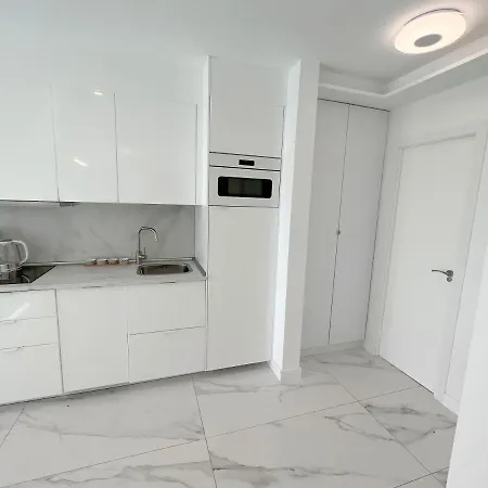 Apartman Sunrise Costa Adeje (Tenerife)