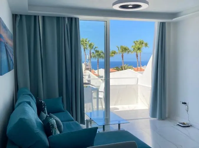 Apartamento Sunrise Costa Adeje (Tenerife)