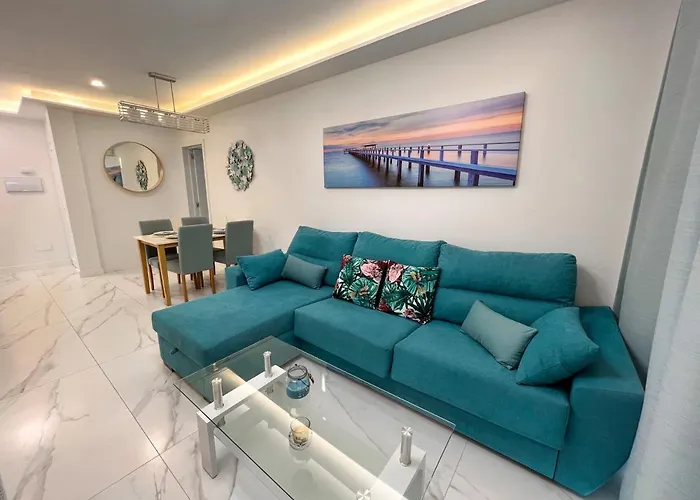 Sunrise Apartamento *