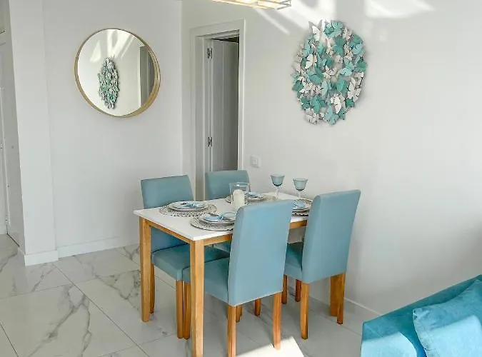 Apartamento Sunrise Costa Adeje (Tenerife)