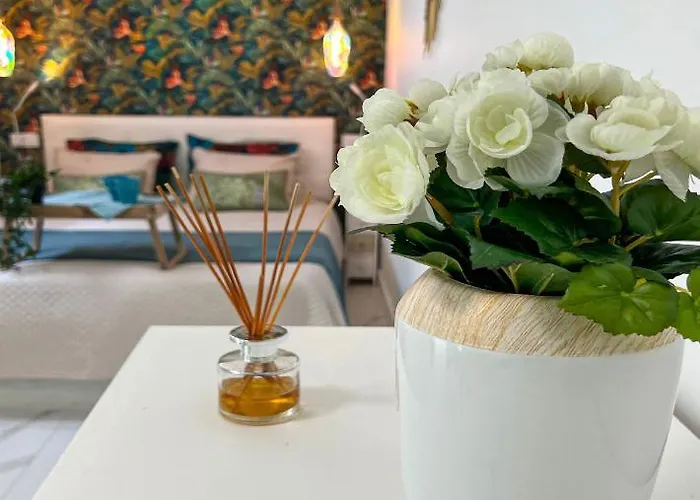 Apartamento Sunrise *