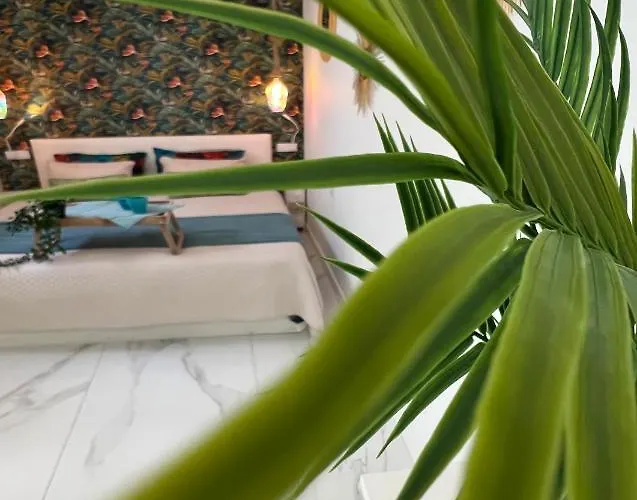 Sunrise Apartamento *