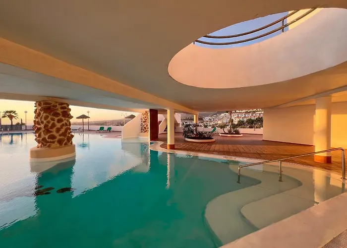 Sunrise Apartamento *