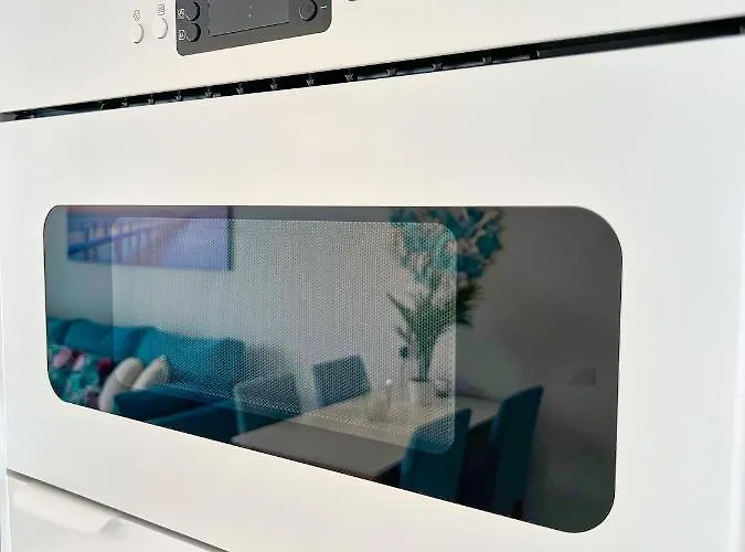 Sunrise Apartamento *