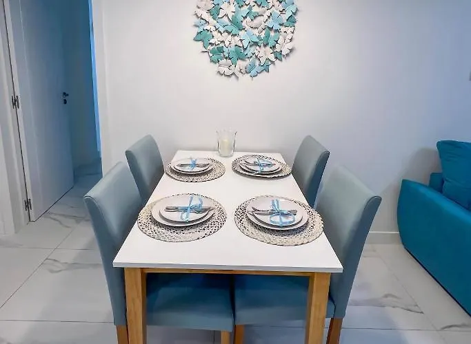 Apartamento Sunrise *