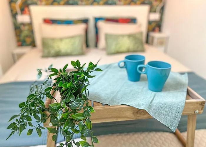 Sunrise * Costa Adeje (Tenerife)