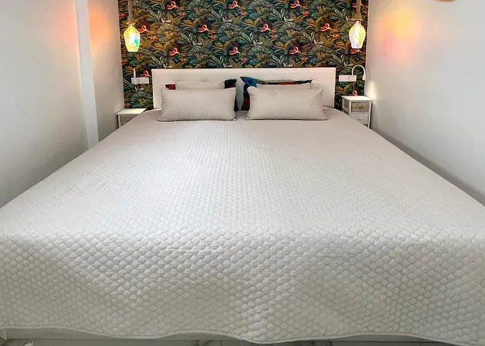 Sunrise Apartamento Costa Adeje (Tenerife)