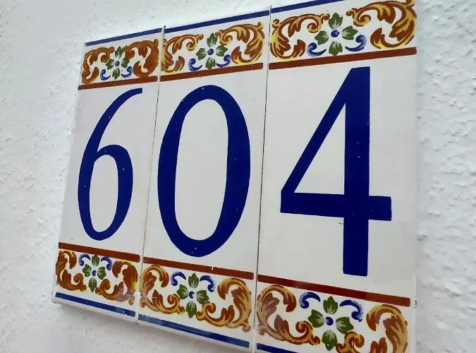 Sunrise Apartamento Costa Adeje (Tenerife)