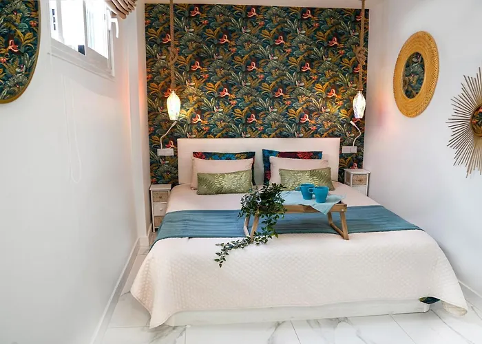 Apartamento Sunrise *