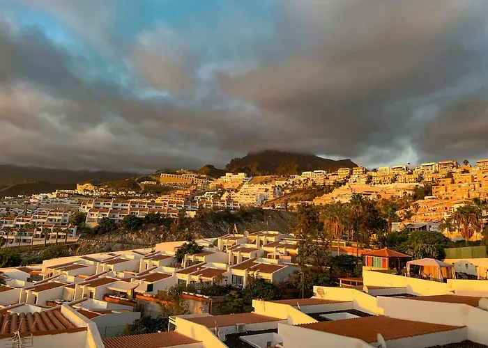 Sunrise Apartamento *