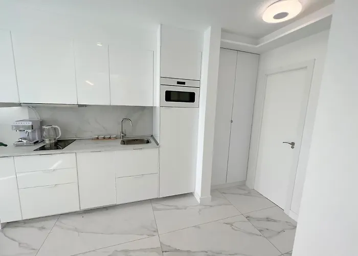 Apartamento Sunrise Costa Adeje (Tenerife)