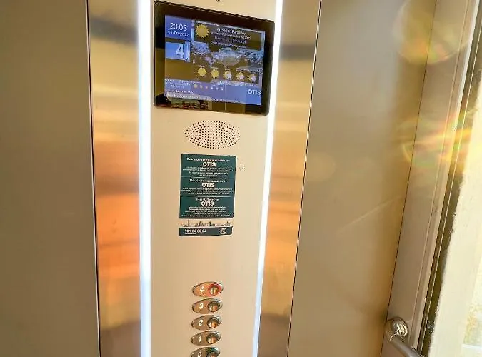 Apartamento Sunrise *