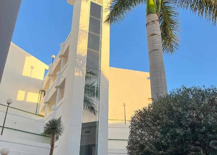 Apartamento Sunrise Costa Adeje (Tenerife)