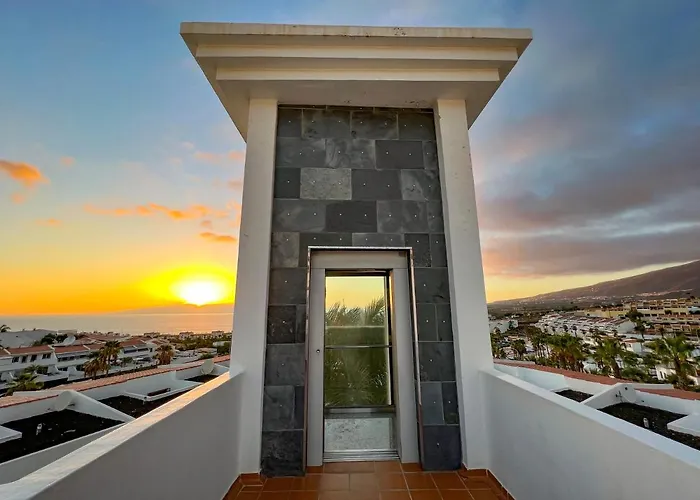 Sunrise Costa Adeje (Tenerife)