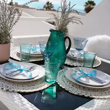 Sunrise Apartament Costa Adeje (Tenerife)