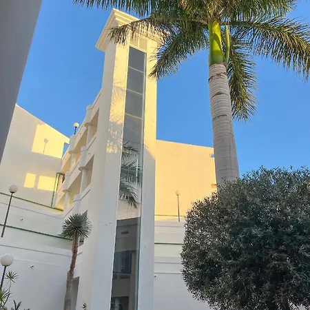 Lejlighed Sunrise Costa Adeje (Tenerife)