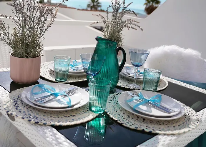 Sunrise شقة أذيخي